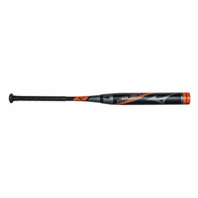 mizuno techfire crush softball bat